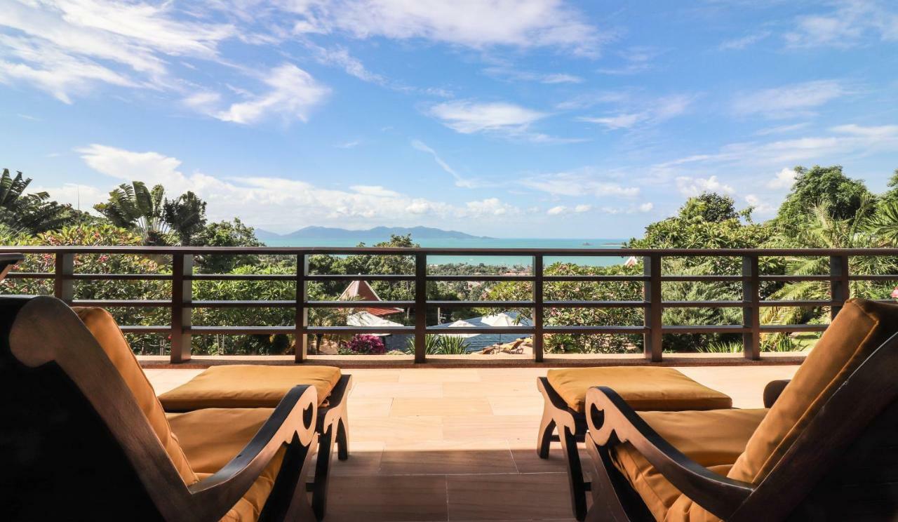 Villa Ban Kinaree - Sha Extra
