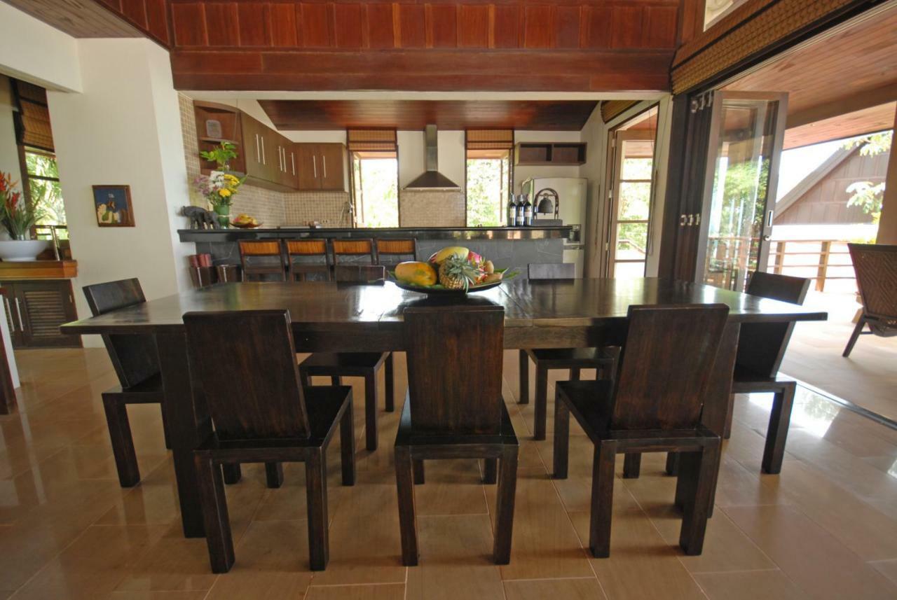 Villa Ban Kinaree - Sha Extra Bophut